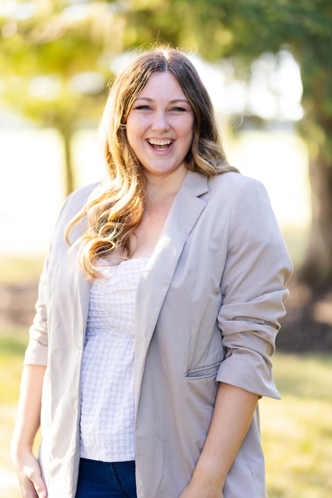 Sarah Rosa | LMHC